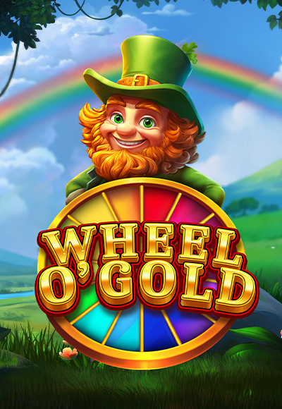Wheel O’gold